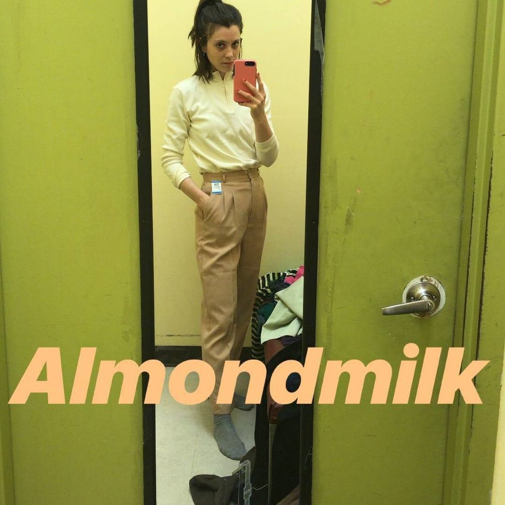 Meet your Posher, Pearl